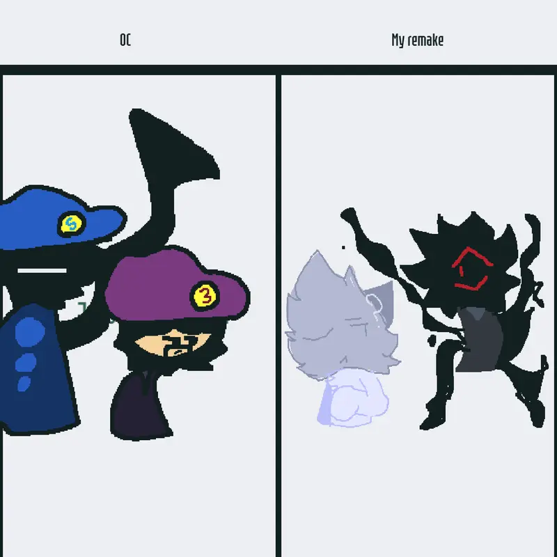 Game by @KASHAMIMOONXFAN