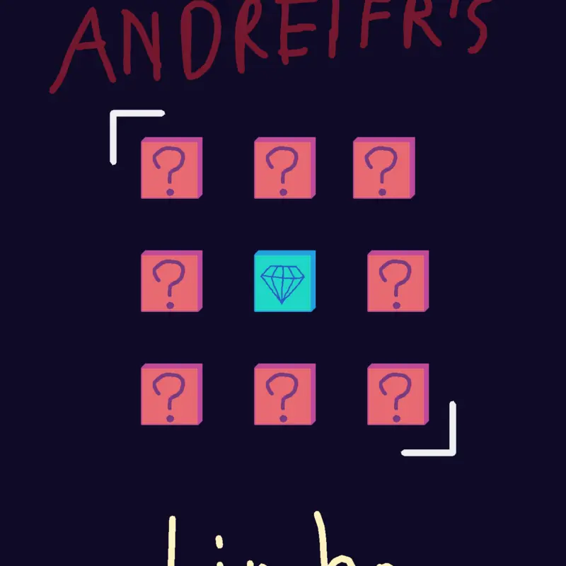 Game by @andreiyfr
