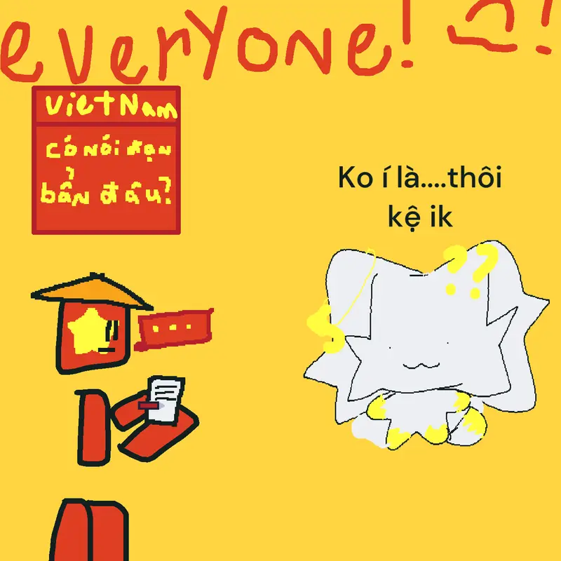 Game by @nganbuithithanh