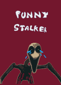 Survive funny stalker