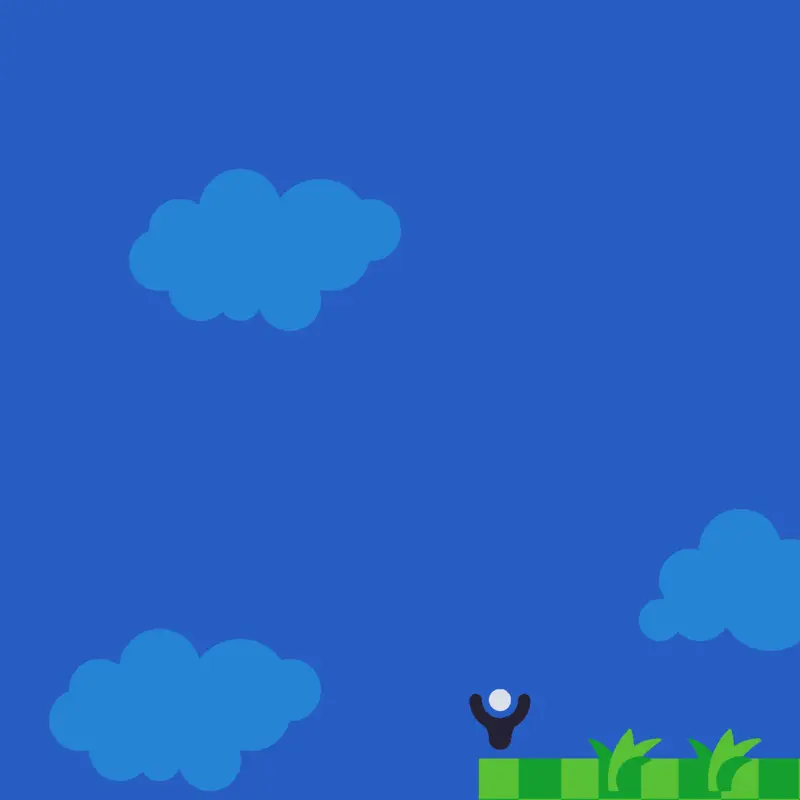 Game by @gerrty