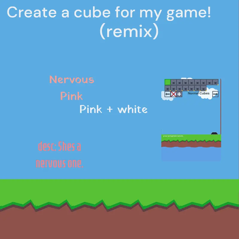 Game by @DigiDoki