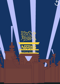 BOYCOTT NESTLÉ