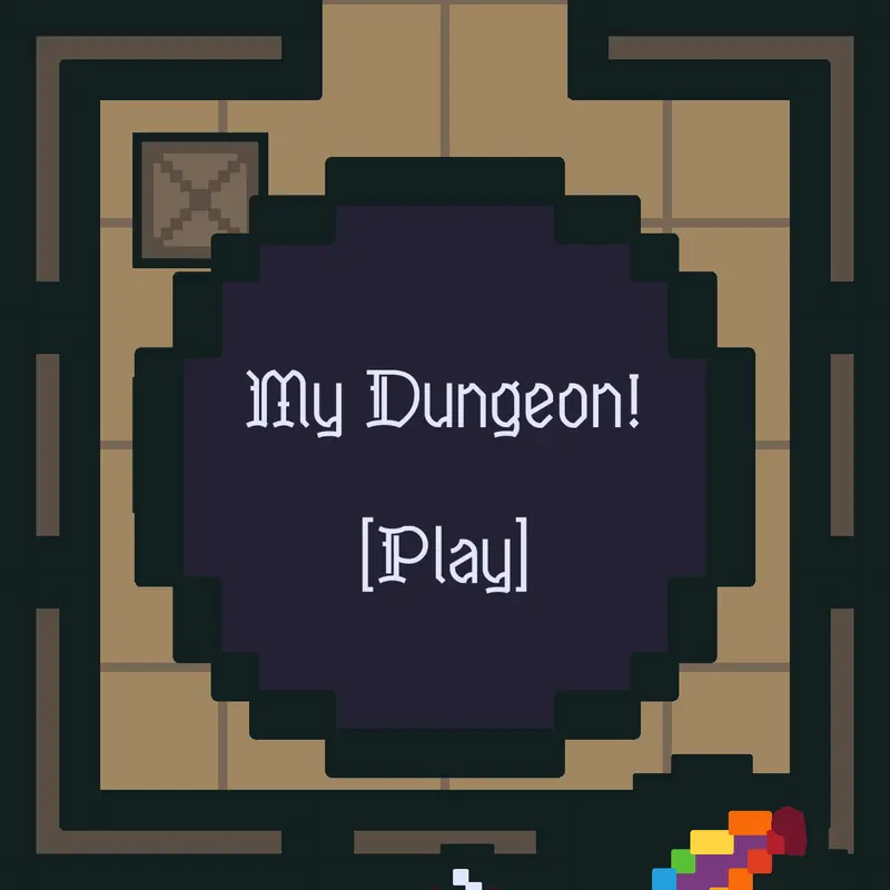 Game by @Negrutu