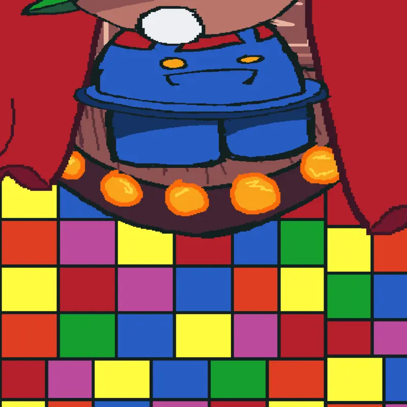 Game by @puusiante