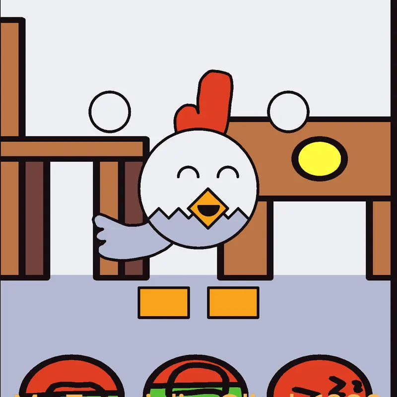 Game by @The_Beloved_Tutorialiw