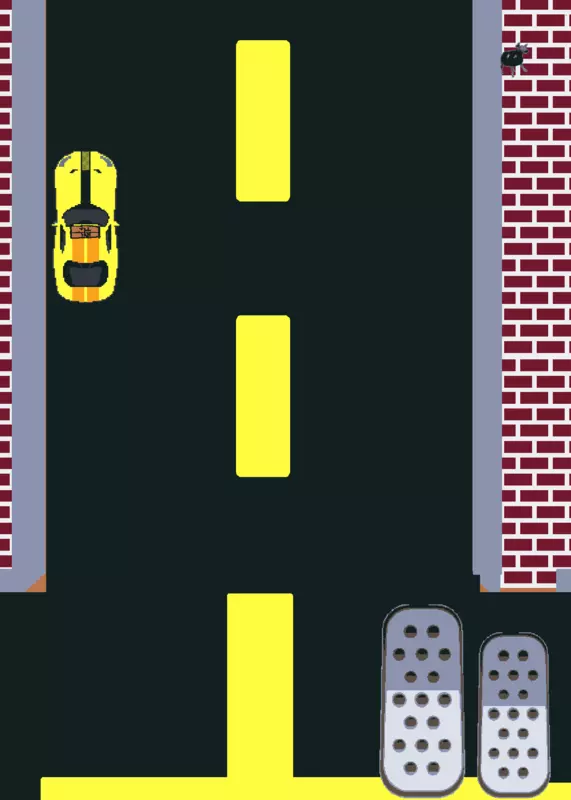 Game by @m2h