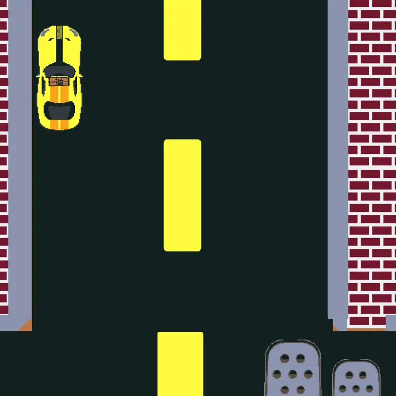 Game by @m2h