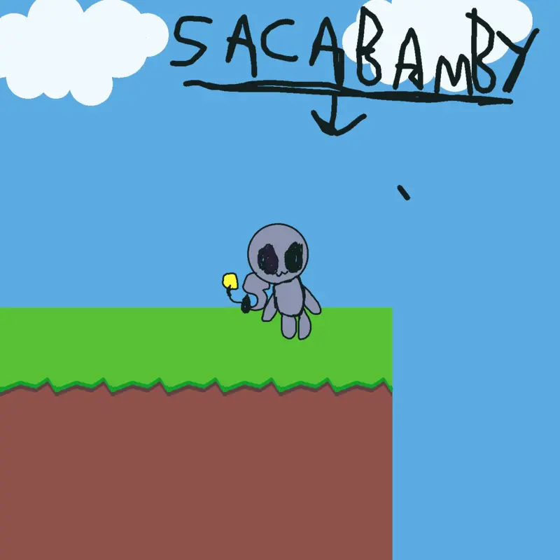 Game by @sackstudioz