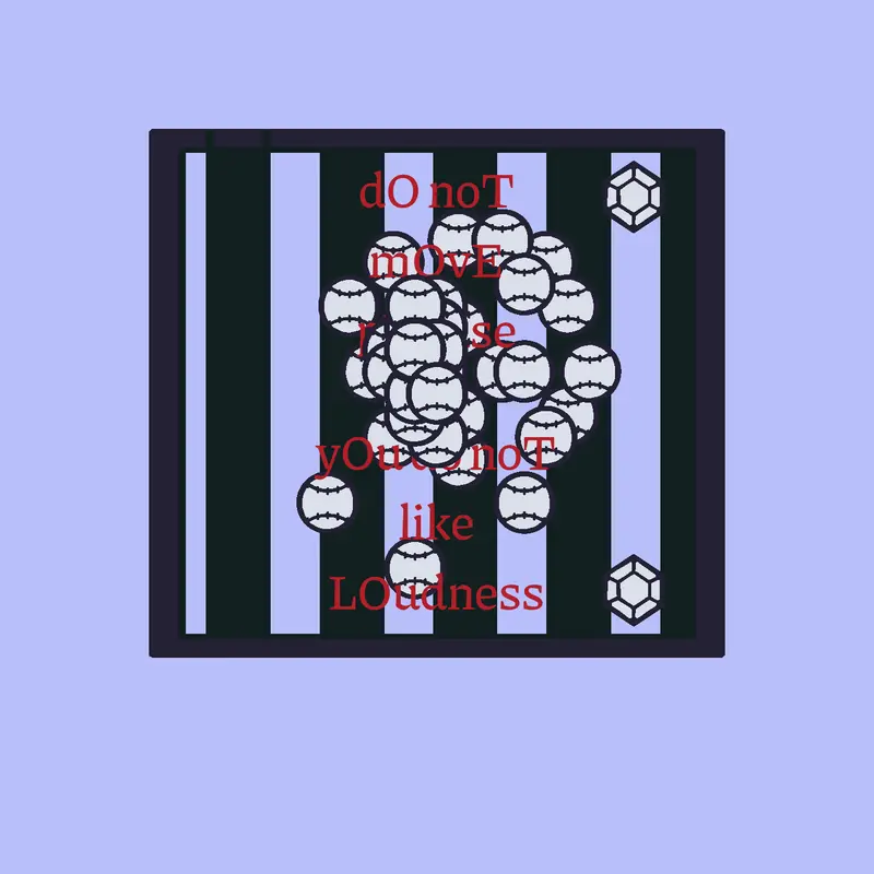 Game by @ohmylettuce
