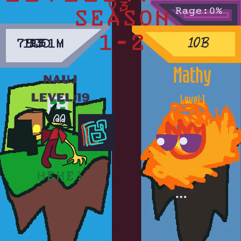Game by @Fraudfraud