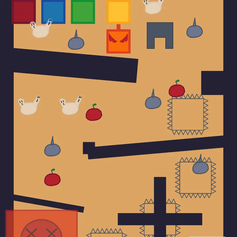 Game by @Jason_killer