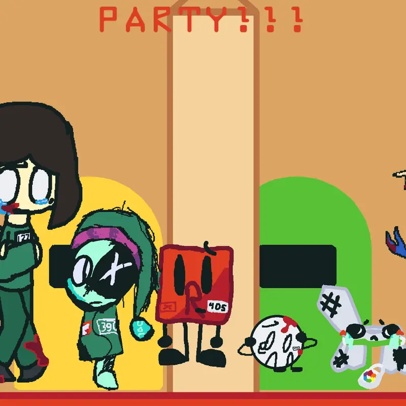 Game by @chickenjockey