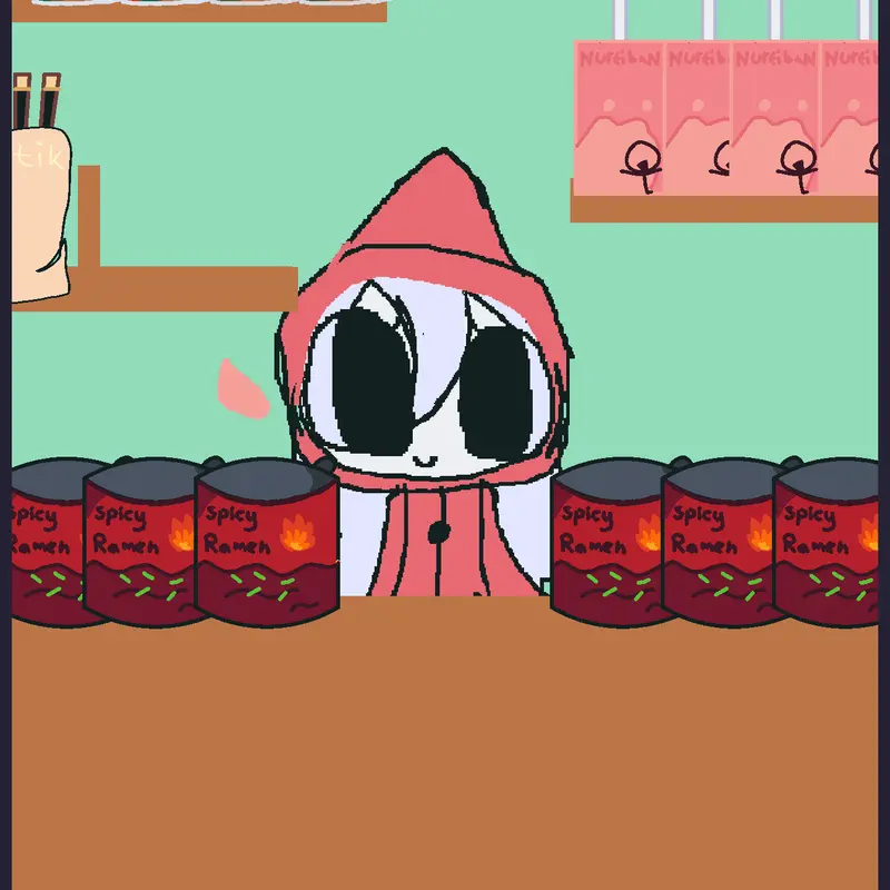 Game by @chinta