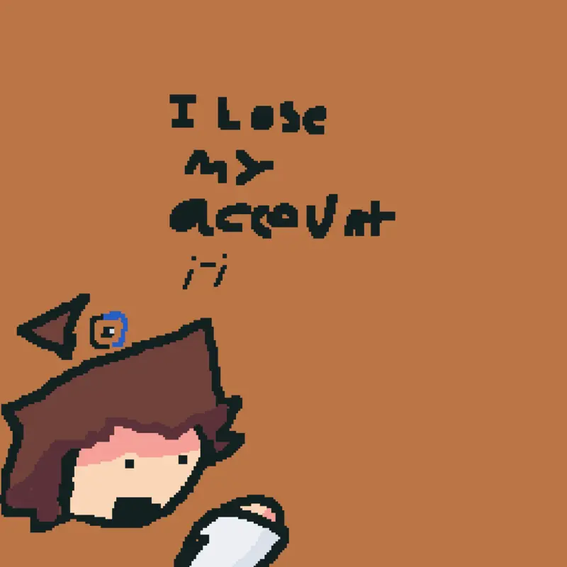 Game by @Drawer_DoOd