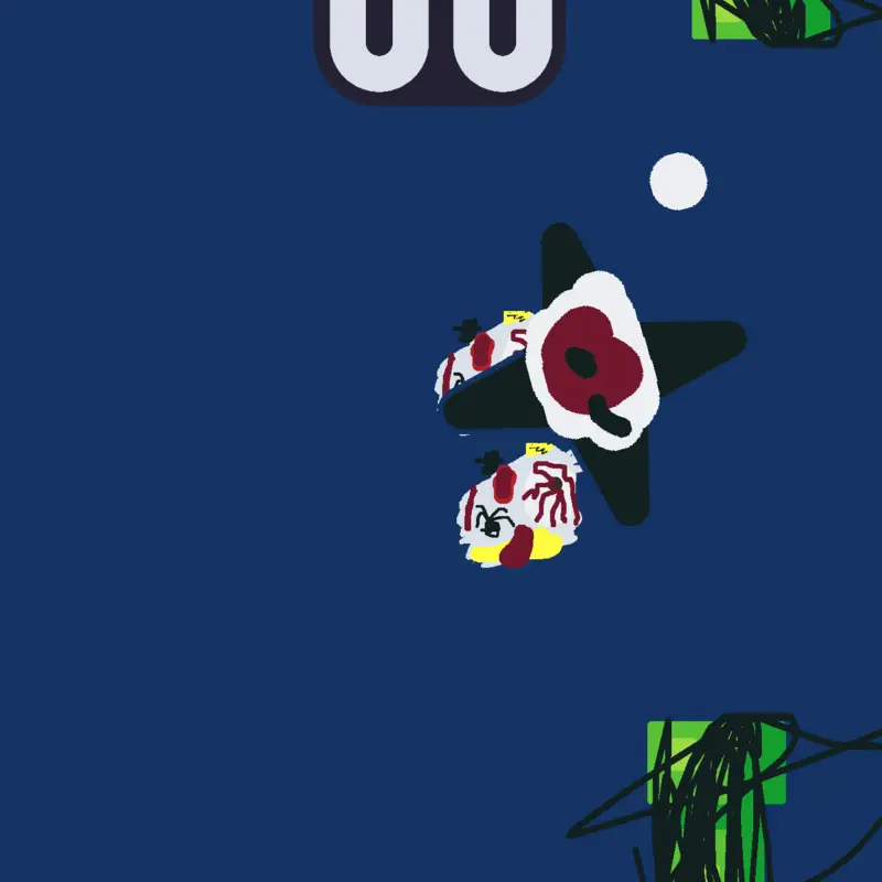 Game by @bvf