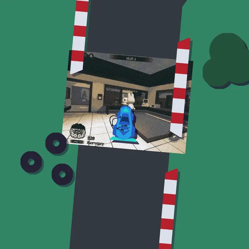 Game by @usernamespeunki