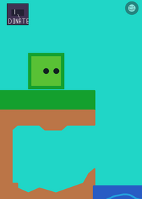 Ending game (19 endings)