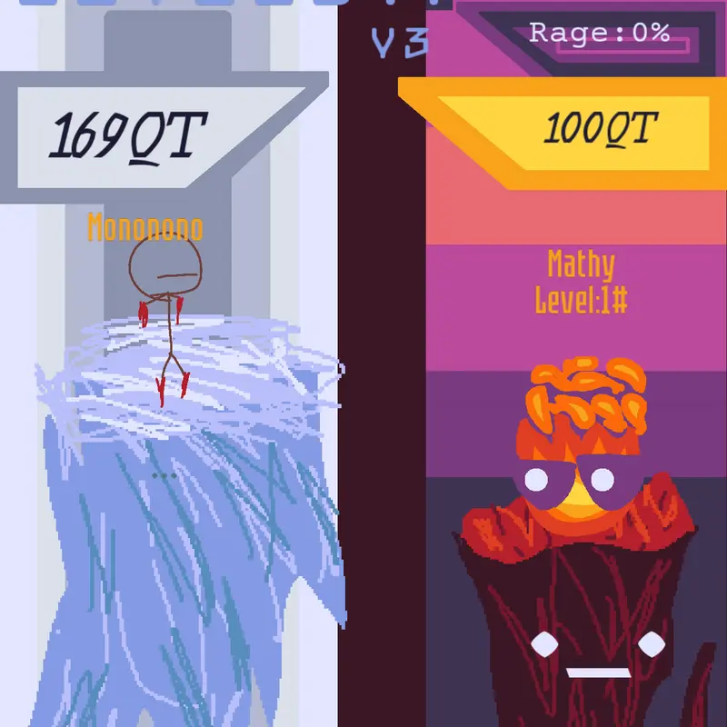 Game by @actusllysomeone