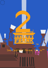 Kamiz89 2nd Century Frank GETS DESTROYED!!!!!