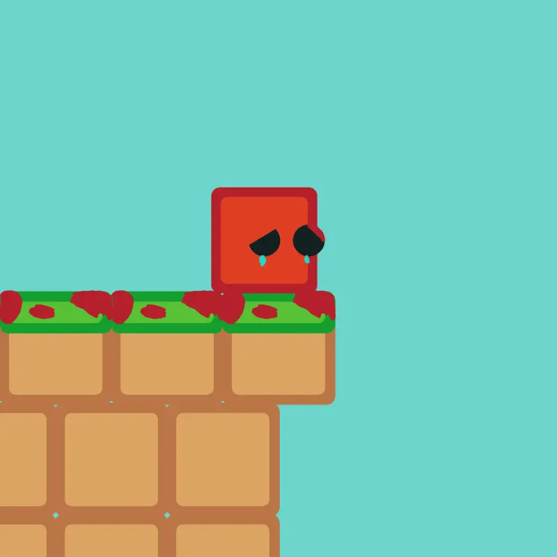 Game by @tamatgo