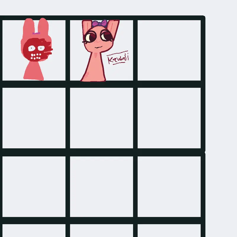 Game by @-_Flura_The_flower_-