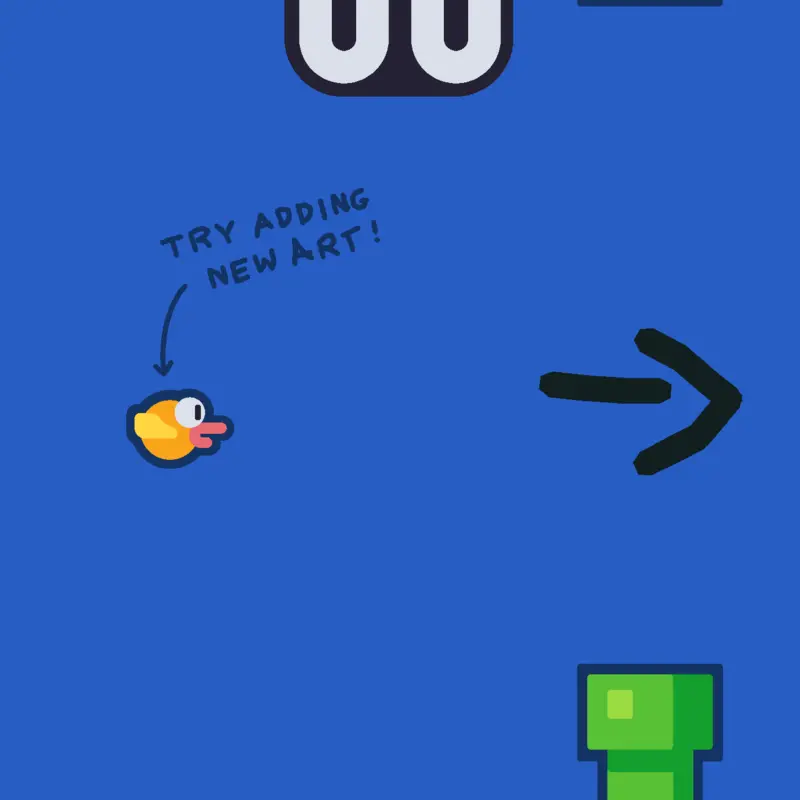 Game by @milancito