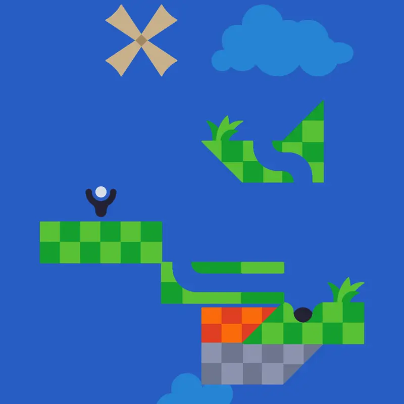 Game by @Avoba