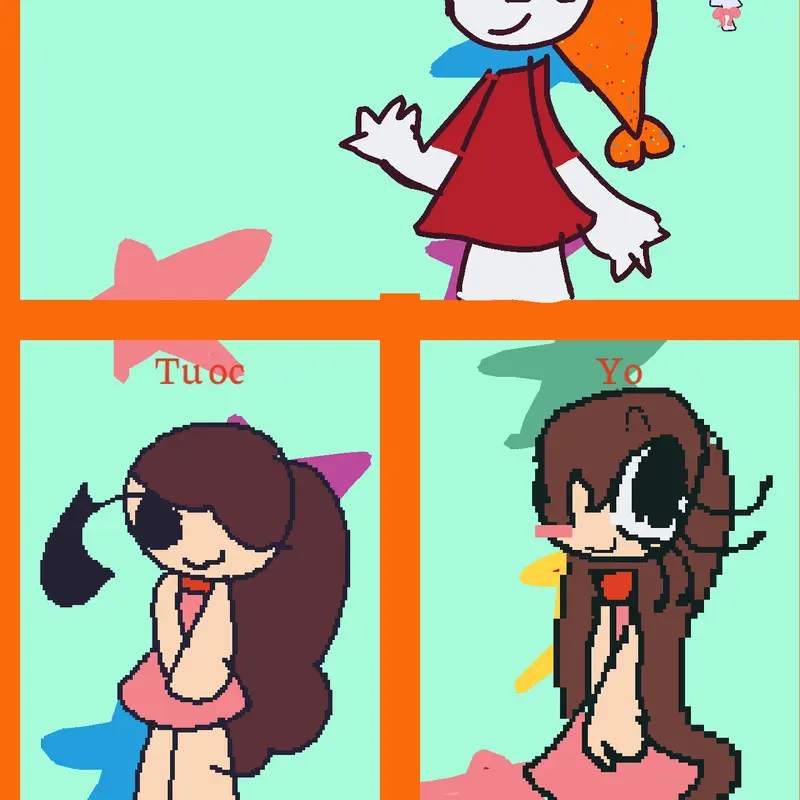 Game by @wihe