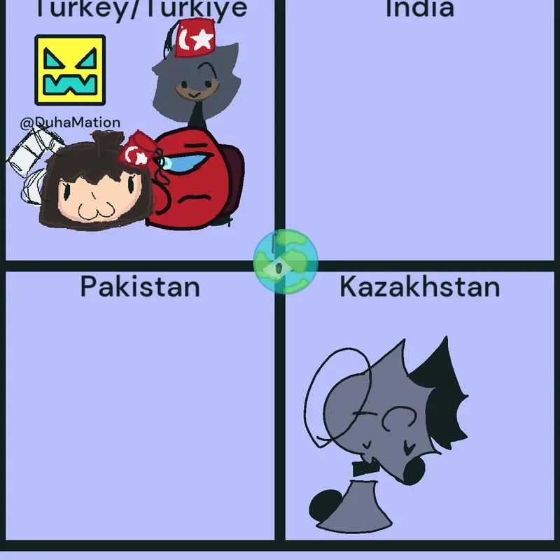 Game by @NazaDash