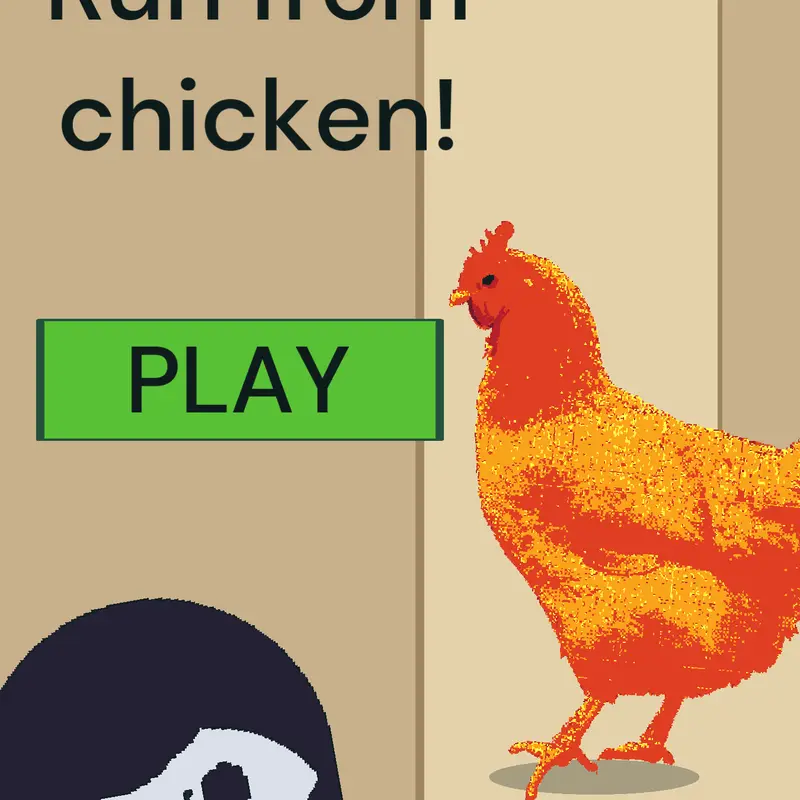 Game by @NE11IXX