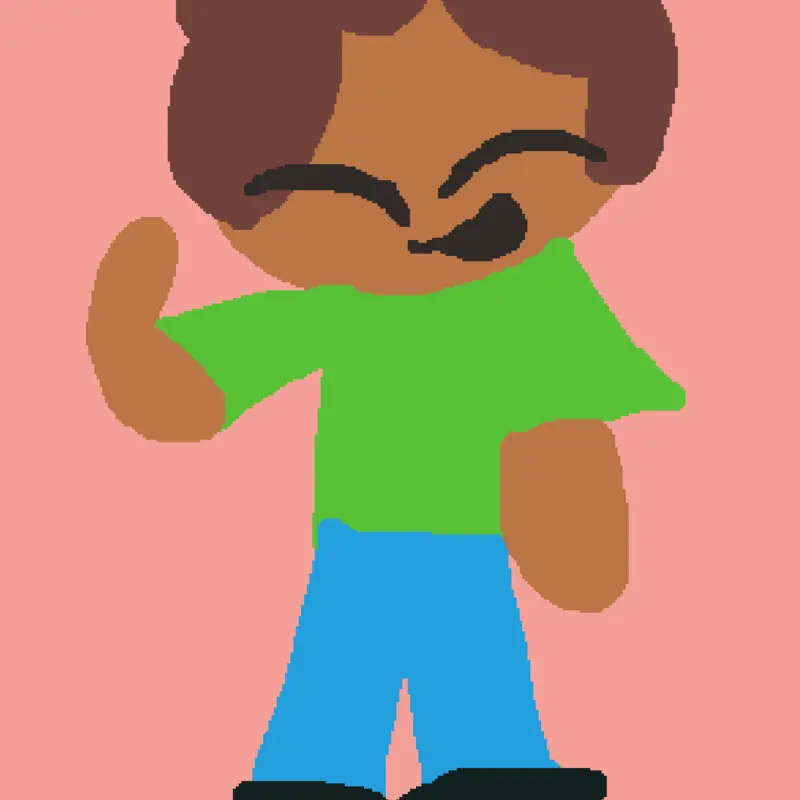 Game by @TalayCreatez