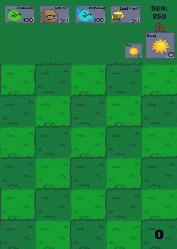 Game by @HeyItsFranklin