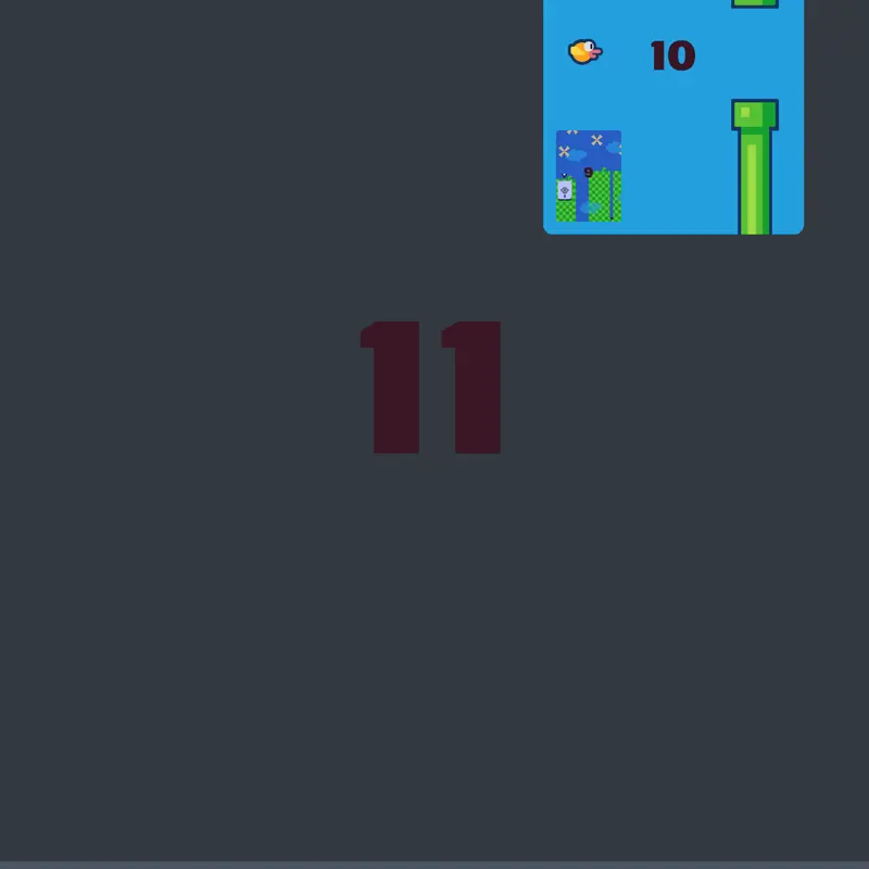 Game by @Trickyual