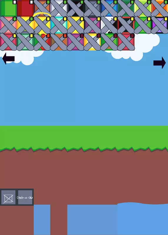 Game by @a-hooded-Joyous-fool