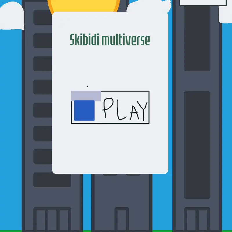 Game by @dkekej