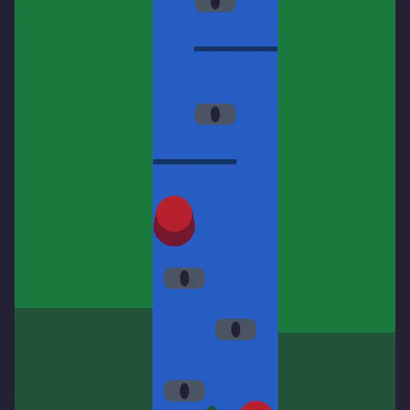 Game by @nhatvuong