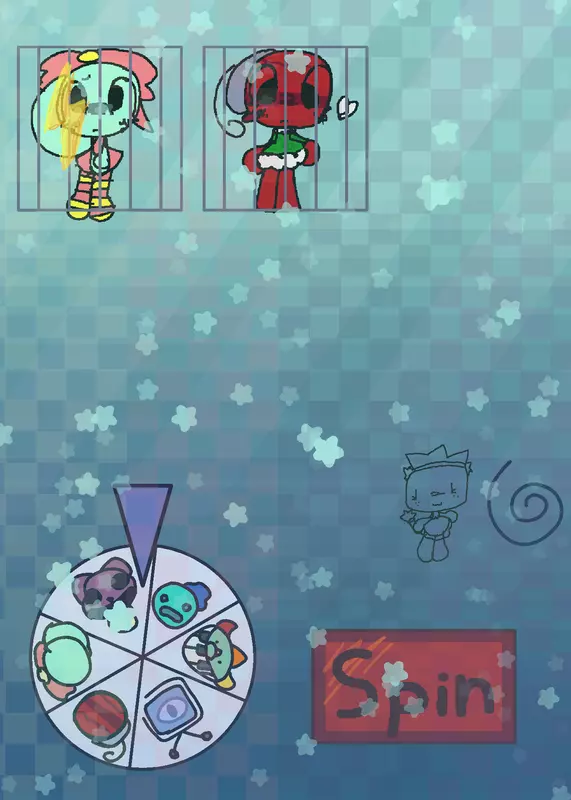 Game by @moonstarr