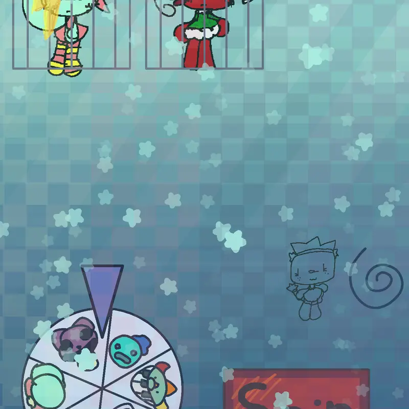 Game by @moonstarr