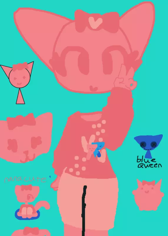 Game by @OliviaLennen