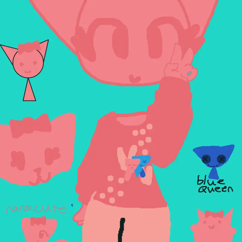 Game by @OliviaLennen