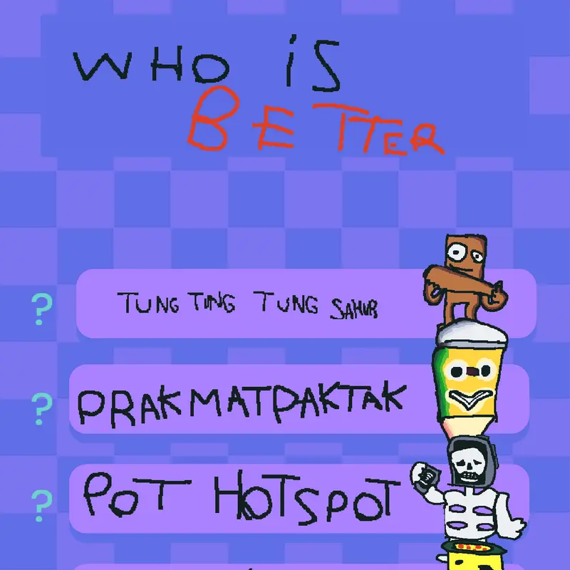 Game by @theBefsantOOF2