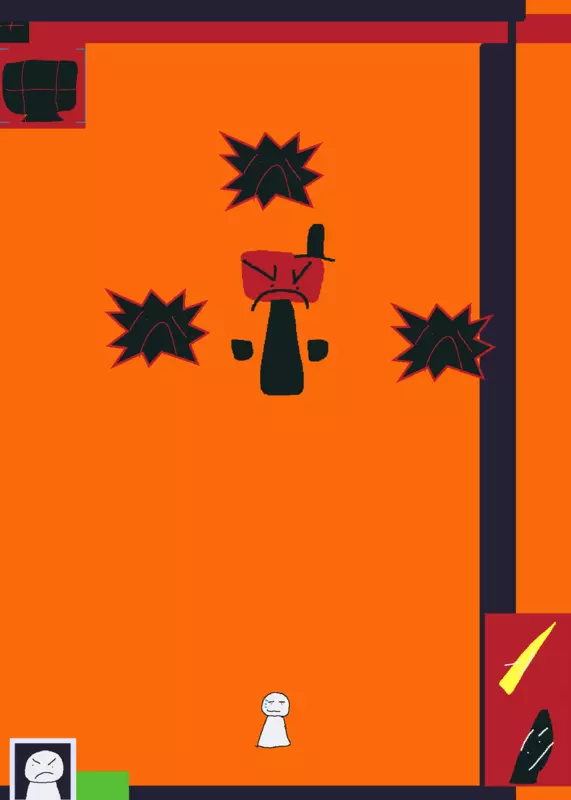 Game by @thered_brick