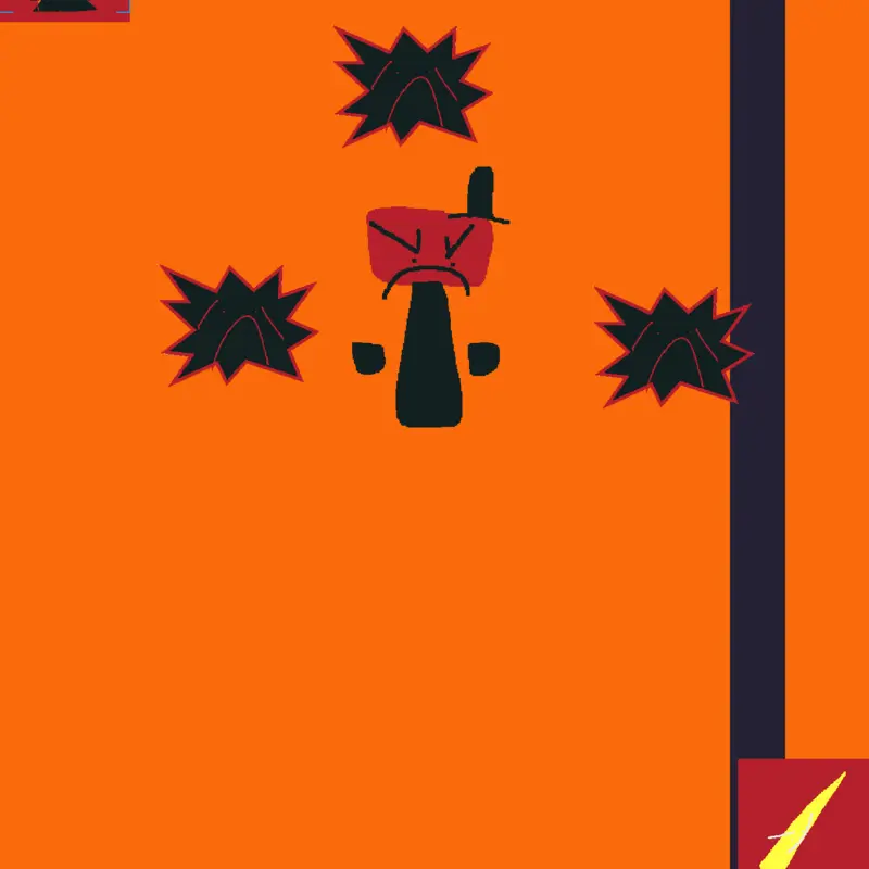 Game by @thered_brick