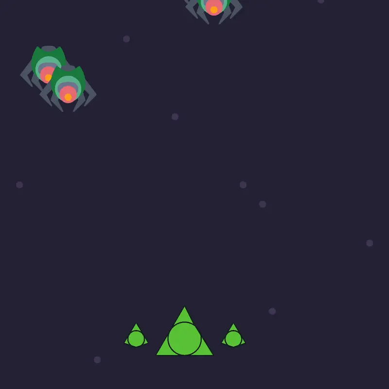 Game by @wagu