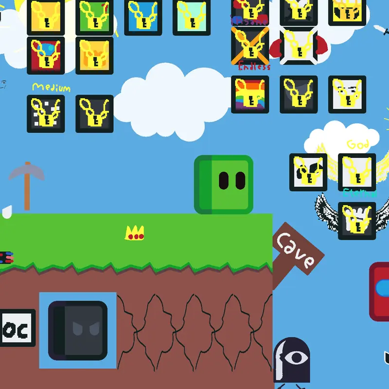 Game by @bubble_11