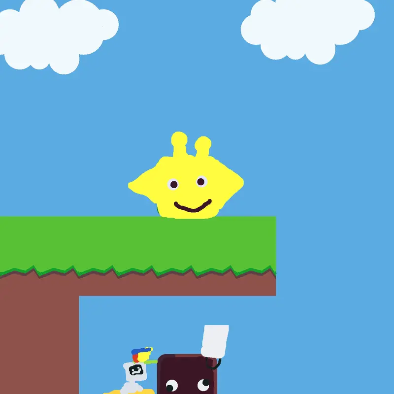 Game by @simonofficial