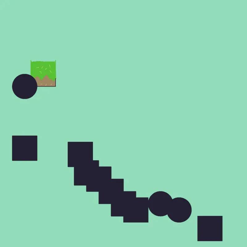Game by @oudainou