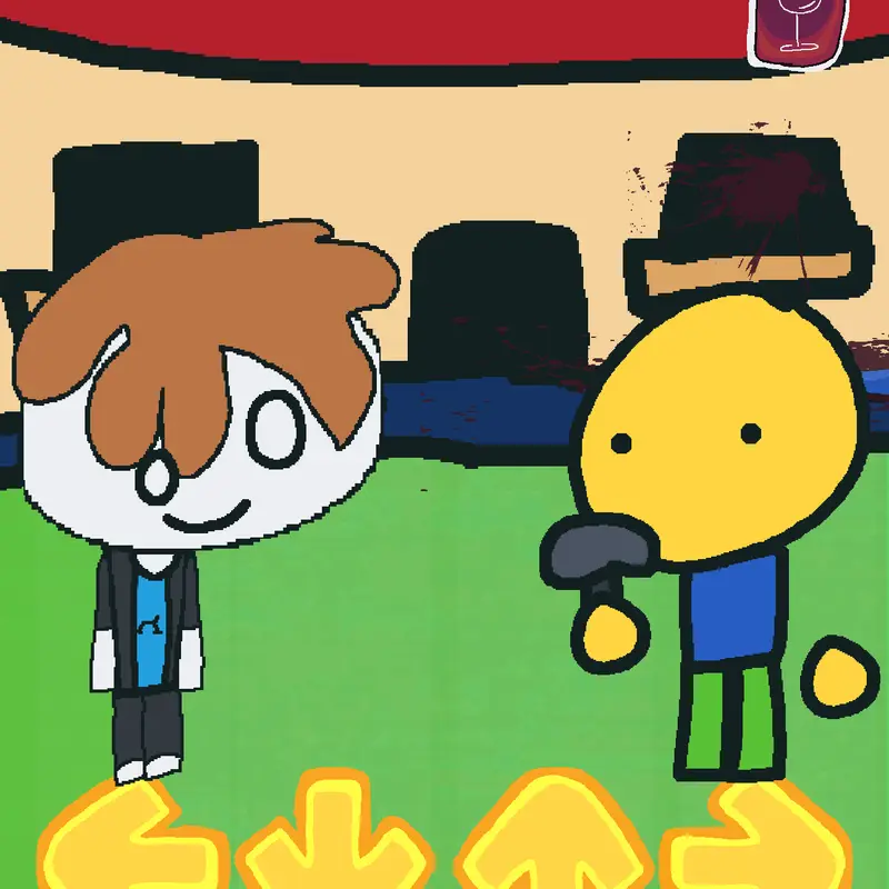 Game by @Skiddlers