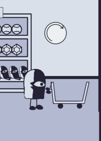 character shop unfinished